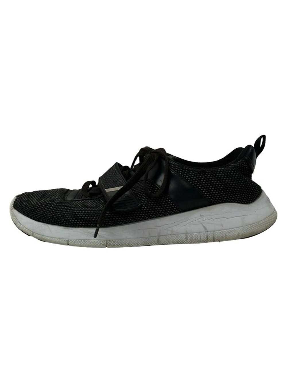 Prada Sport Sneakers Black - Picture 1 of 7